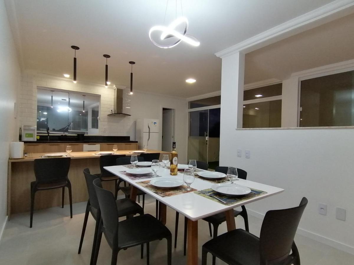Triplex Pe Na Areia Com 3 Suites Proximo Salvador 라우로 데 프레이타스 외부 사진