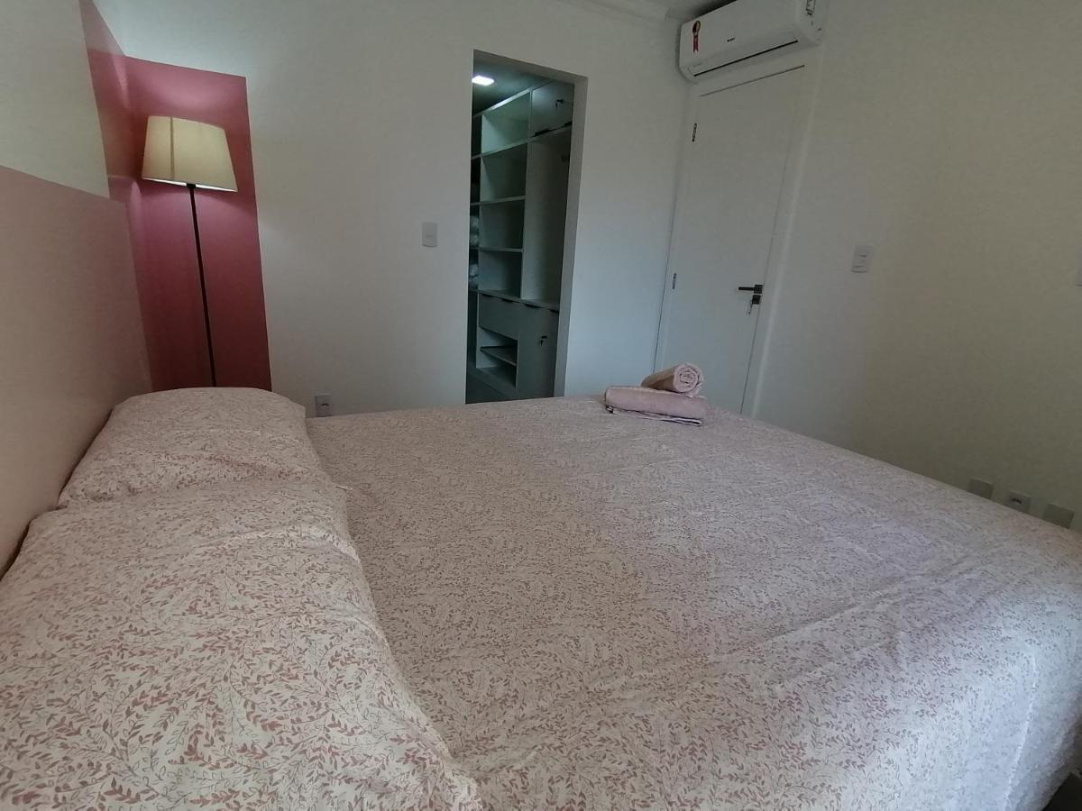 Triplex Pe Na Areia Com 3 Suites Proximo Salvador 라우로 데 프레이타스 외부 사진