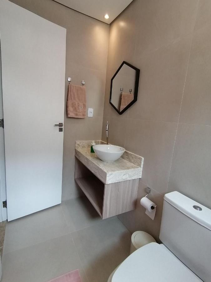 Triplex Pe Na Areia Com 3 Suites Proximo Salvador 라우로 데 프레이타스 외부 사진