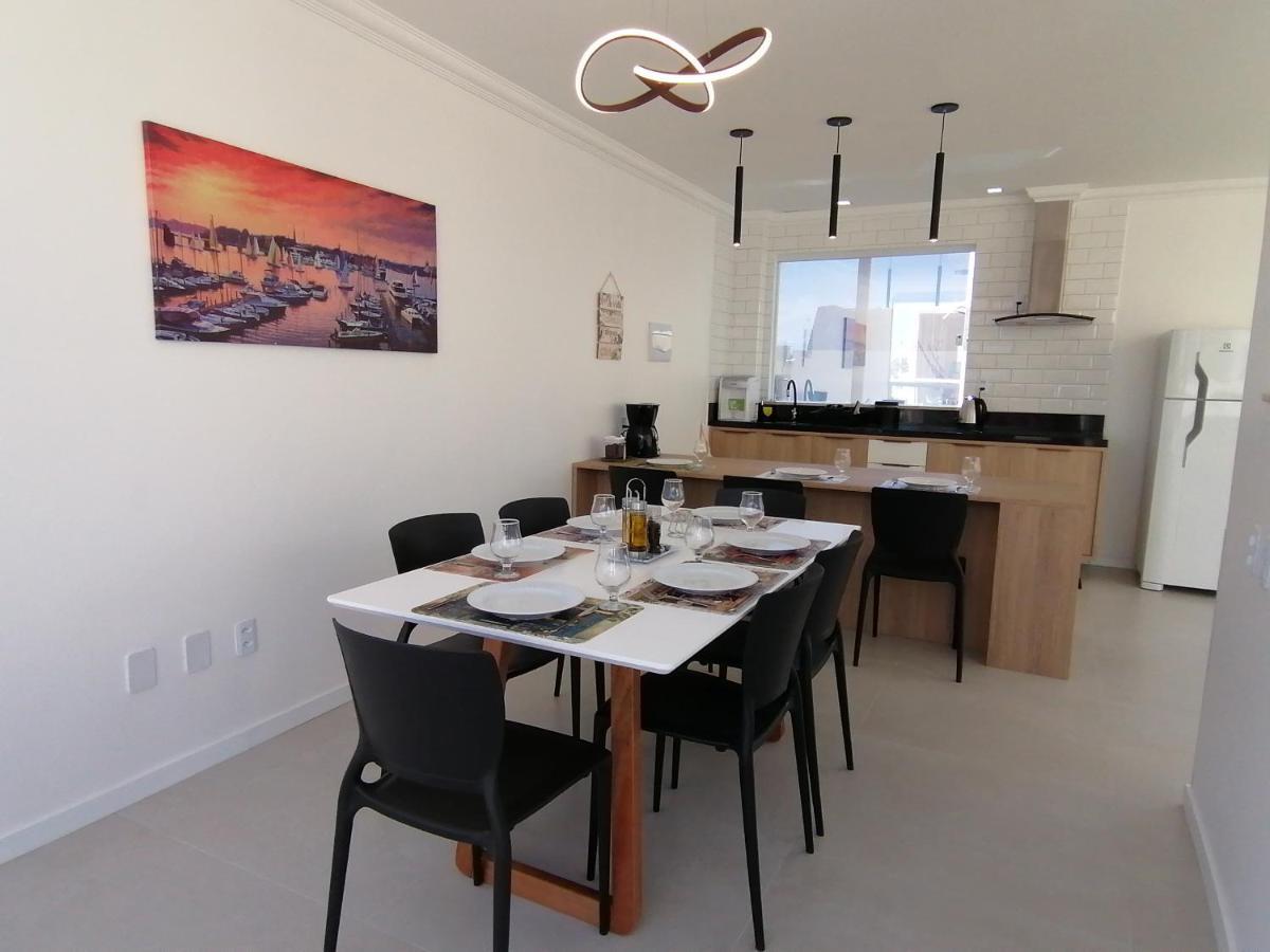 Triplex Pe Na Areia Com 3 Suites Proximo Salvador 라우로 데 프레이타스 외부 사진