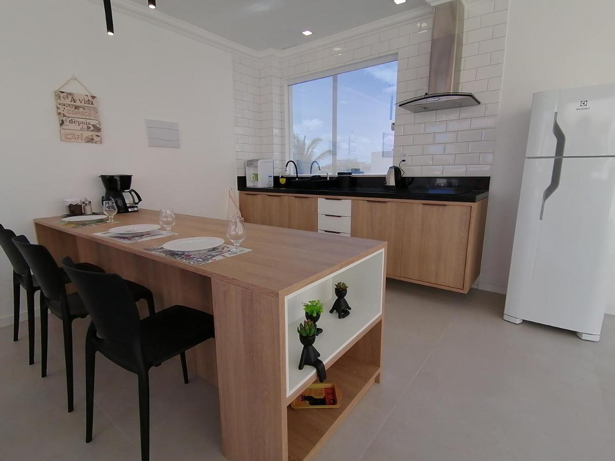 Triplex Pe Na Areia Com 3 Suites Proximo Salvador 라우로 데 프레이타스 외부 사진