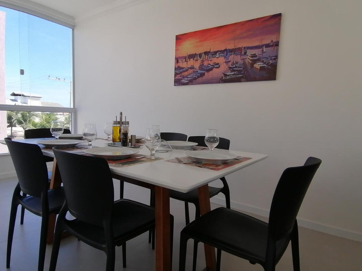 Triplex Pe Na Areia Com 3 Suites Proximo Salvador 라우로 데 프레이타스 외부 사진